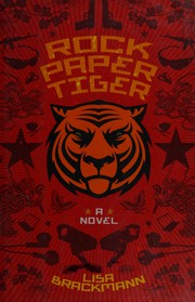 Rock paper tiger  Cover Image