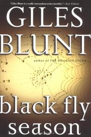 Black fly season  Cover Image