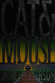 Cat & mouse  Cover Image