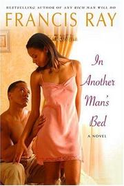 In another man's bed  Cover Image