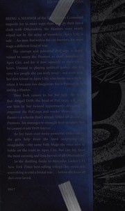 Apex  Cover Image