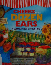 Cheers for a dozen ears: a summer crop of counting  Cover Image