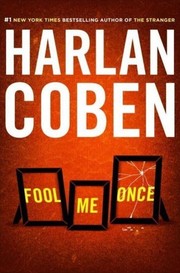 Fool me once  Cover Image