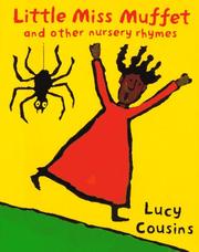 Little Miss Muffet and other nursery rhymes  Cover Image