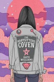 The babysitters coven  Cover Image
