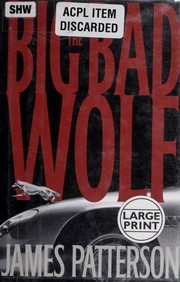 The big bad wolf Cover Image