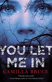 You Let Me in  Cover Image
