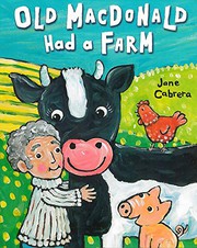 Old MacDonald had a farm Cover Image