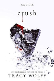 Crush  Cover Image