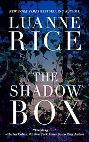The shadow box Cover Image