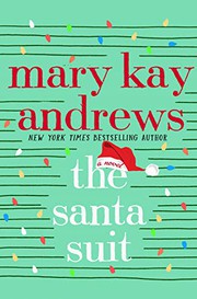 The Santa suit  Cover Image