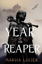 Year of the reaper  Cover Image