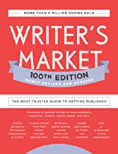 Writer's market  Cover Image