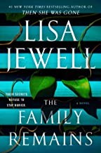 The family remains : a novel  Cover Image