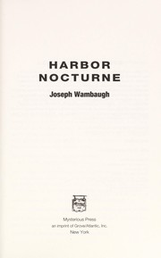 Book cover