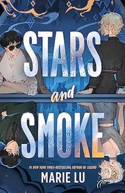 Stars and smoke  Cover Image