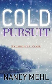 Cold pursuit Cover Image