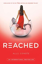 Reached Cover Image