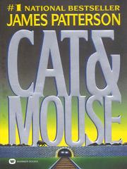 Cat & mouse Cover Image