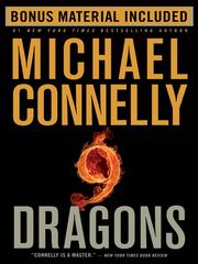 Nine dragons Cover Image
