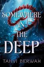 Somewhere in the deep  Cover Image