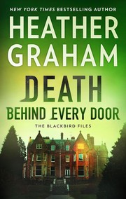 Death behind every door  Cover Image