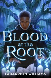 Blood at the root /  Cover Image