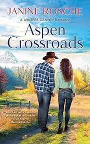 Aspen Crossroads Cover Image