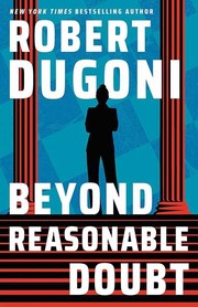 Beyond reasonable doubt Book cover