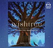 Wishtree Cover Image