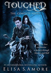 Touched: The Complete Series Book cover