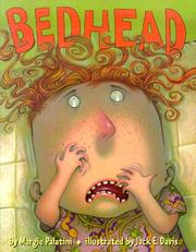 Bedhead  Cover Image