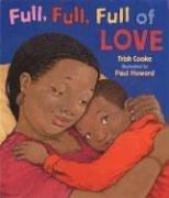 Full, full, full of love  Cover Image