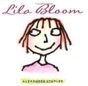 Lila Bloom  Cover Image