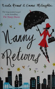 Nanny returns : a novel  Cover Image