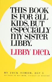 Book cover