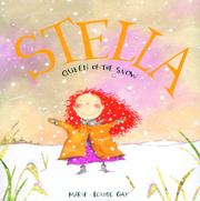Stella, queen of the snow  Cover Image