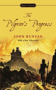 The pilgrim's progress  Cover Image
