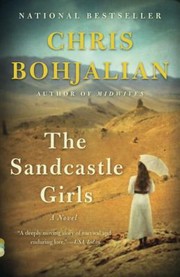 The sandcastle girls : a novel  Cover Image