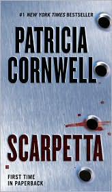 Scarpetta  Cover Image