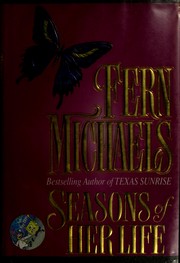 Seasons of her life  Cover Image