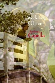 The wedding officer Cover Image