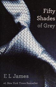 Fifty shades of Grey  Cover Image