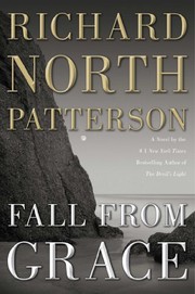 Fall from grace Cover Image