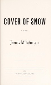 Book cover
