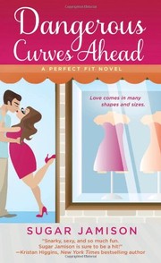 Dangerous curves ahead  Cover Image