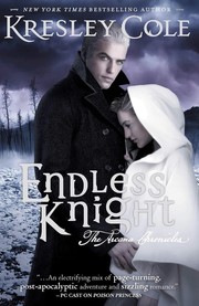 Endless knight  Cover Image
