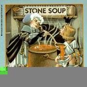 Stone soup  Cover Image
