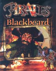 Blackbeard  Cover Image