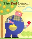 The red lemon Book cover